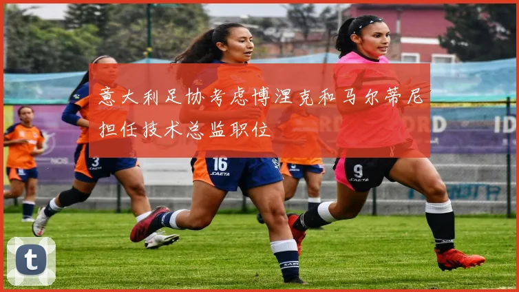意大利足协考虑博涅克和马尔蒂尼担任技术总监职位